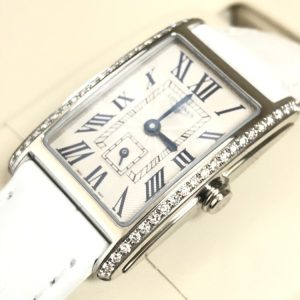 LONGINES ドルチェエヴィータ 腕時計 レディース